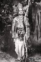 NTR Birthday Special Gallery